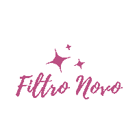 New Filter Sticker