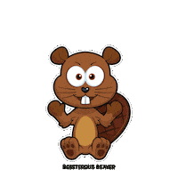 Excited Fun Sticker by VeeFriends