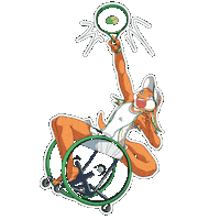 Tennis Australia Sticker by AUSParalympics