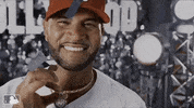 Major League Baseball Sport GIF by MLB