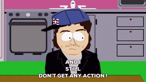 hat boyfriend GIF by South Park 