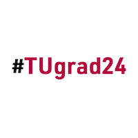 Graduation Sticker by Temple University