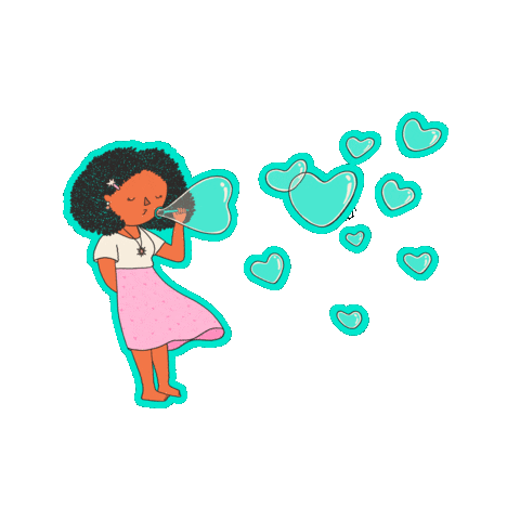 Heart Sticker