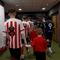 Fa Youth Cup Sport GIF by Sunderland AFC