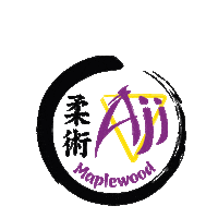 Sticker by AJJ Maplewood