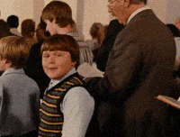 Klauber GIF