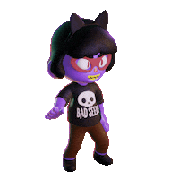 Happy Dance Sticker by cecy meade