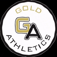 GoldAthletics  GIF