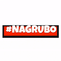 Nagrubo GIF by Pizza Guseppe