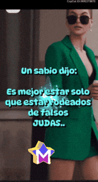 Feliz Es Mejor GIF by Murcianys LLC