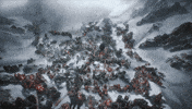 Ice Age Winter GIF