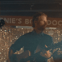 Music Video Bar GIF by Dierks Bentley
