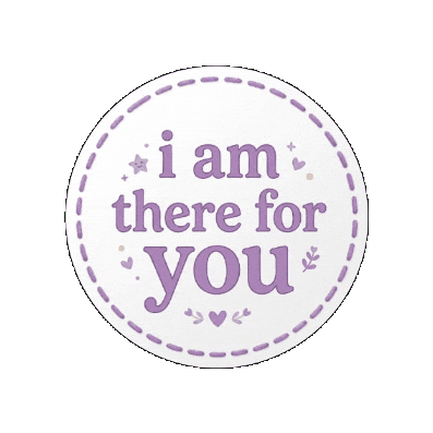 Best Friend Love Sticker