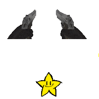 Orn Sticker by OrnOrion