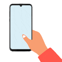 Mom Hello Sticker by Motorola México