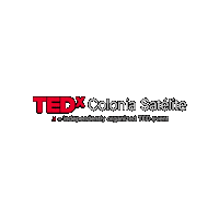 Tedx Sticker by Grupo FloBE