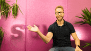 Happy Wave GIF by Sleeping Giant Media