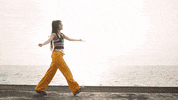 Sea Walk GIF by XG Official