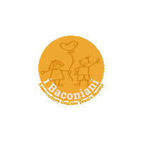 Bacone Sticker