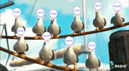 Nft Poop GIF by Rug Radio