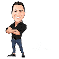 Andersen Team Sticker by HMA Mortgage
