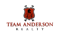 teamandersonrealty team anderson realty Sticker