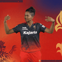 Happy Dance GIF by Royal Challengers Bangalore