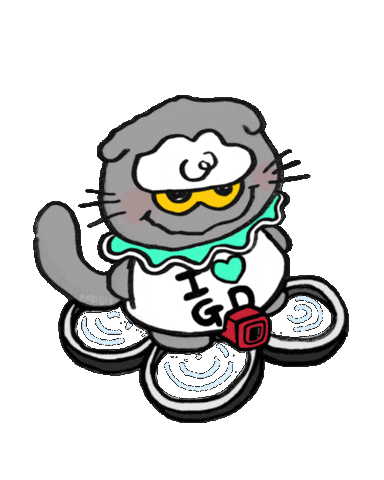 Zo Sticker