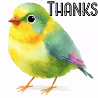 Thanks Thank You GIF
