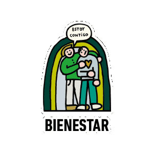 Santo Tomas Et Sticker by CatPaw.cl