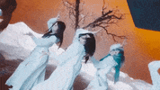Yuqi Hwaa GIF by (G)I-DLE