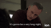 Onechicago Chicagopd GIF by ION