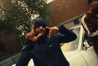 Emote Go Shawty GIF by Avalon Music