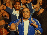 Emote Go Shawty GIF by Avalon Music