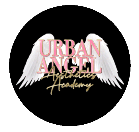 urbanangelaesthetics giphyupload Sticker