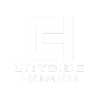 CitysideHomes  Sticker