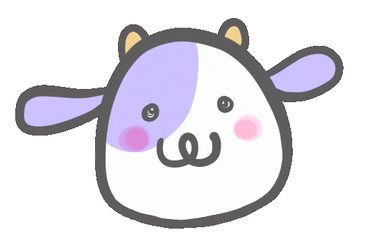 Happy Fun Sticker