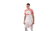 Happy For You Sticker by RB Leipzig