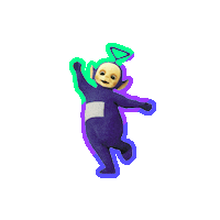 dance dancing STICKER by imoji