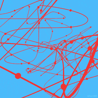 gif art cinema 4d GIF by slater