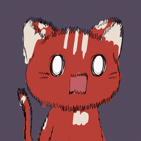 Nft Wow GIF by Kitaro World