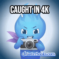 Got You Reaction Meme GIF by Masterhooks