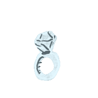 Dream Jewelry Sticker by mondialjeweler