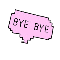 Pink No Sticker by Ivo Adventures