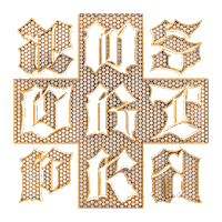 Work It Sticker by aespa