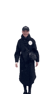 vasemmistoliitto down alas vasemmistoliitto minja koskela Sticker