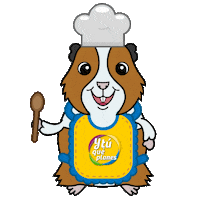 Comida Peru Sticker by Y Tú Qué Planes