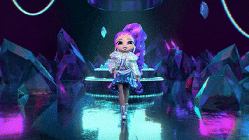 Swag Queens GIF by L.OL. Surprise!