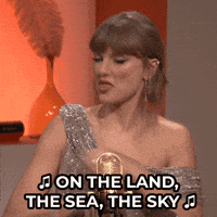 Taylor Swift GIF by The Tonight Show Starring Jimmy Fallon