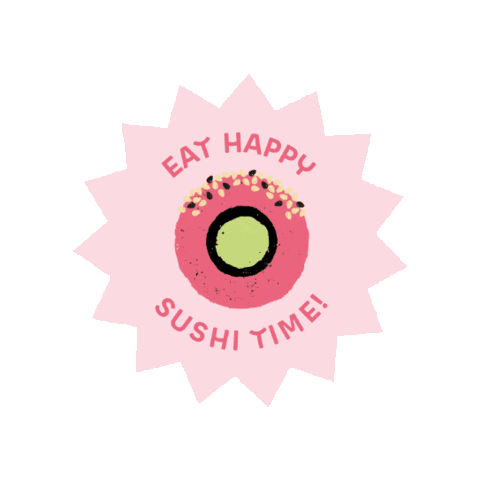 eathappy giphygifmaker food yummy eat Sticker